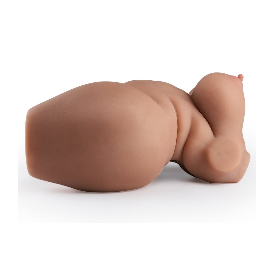 MySexPartner Masturbateur CHUBBY QUEEN Vagin-Anus 7 MySexPartner Masturbateur CHUBBY QUEEN Vagin-Anus – Image 7