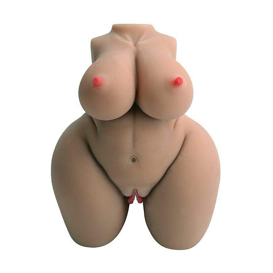 MySexPartner Masturbateur CHUBBY QUEEN Vagin-Anus 1 MySexPartner Masturbateur CHUBBY QUEEN Vagin-Anus