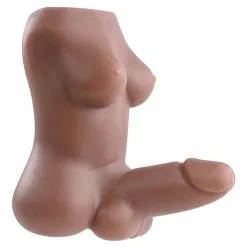 Gender X Masturbateur COMPLETE PACKAGE Marron