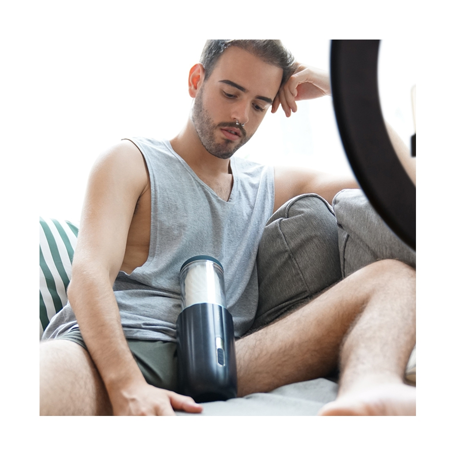 Svakom Masturbateur Connecté Automatique ALEX NEO 3 Svakom Masturbateur Connecté Automatique ALEX NEO – Image 3