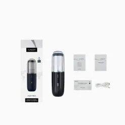 Svakom Masturbateur Connecté Automatique ALEX NEO 17 Svakom Masturbateur Connecté Automatique ALEX NEO -FÉMINITÉS boutique masturbateur connecte automatique alex neo 7