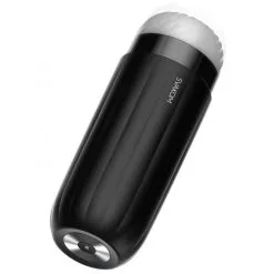 Svakom Masturbateur Connecté Automatique SAM NEO -FÉMINITÉS boutique masturbateur connecte automatique sam neo 2