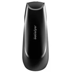Masturbateur Connecté MEN VIBRATION + Satisfyer -FÉMINITÉS boutique masturbateur connecte men vibration satisfyer 4