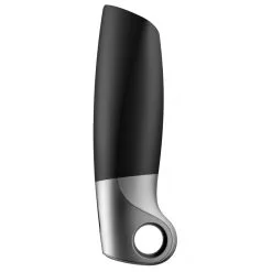 Satisfyer-Men Masturbateur Connecté POWER Satisfyer 15cm -FÉMINITÉS boutique masturbateur connecte power satisfyer 15cm 2
