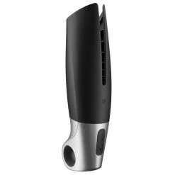 Satisfyer-Men Masturbateur Connecté POWER Satisfyer 15cm -FÉMINITÉS boutique masturbateur connecte power satisfyer 15cm 7