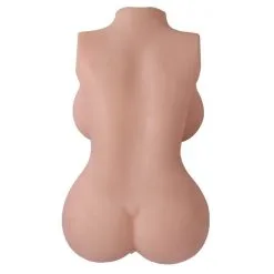 Mistress Masturbateur Corps Avec Seins SUPER FUCK Vagin-Anus -FÉMINITÉS boutique masturbateur corps avec seins super fuck vagin anus 3