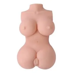 Mistress Masturbateur Corps Avec Seins SUPER FUCK Vagin-Anus -FÉMINITÉS boutique masturbateur corps avec seins super fuck vagin anus 4