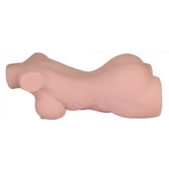 Mistress Masturbateur Corps Femme ULTRA FUCK Vagin-Anus -FÉMINITÉS boutique masturbateur corps femme ultra fuck vagin anus 4