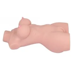 Mistress Masturbateur Corps Femme ULTRA FUCK Vagin-Anus -FÉMINITÉS boutique masturbateur corps femme ultra fuck vagin anus 5