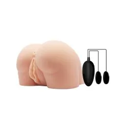 Masturbateur CRAZY BULL All Appetites