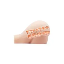 Masturbateur CRAZY BULL All Appetites -FÉMINITÉS boutique masturbateur crazy bull all appetites 4