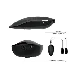 Masturbateur CRAZY BULL Busty Butt -FÉMINITÉS boutique masturbateur crazy bull busty butt 8