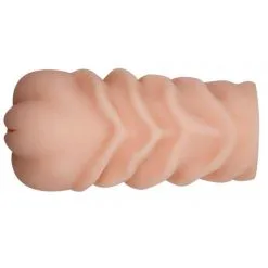 Masturbateur CRAZY BULL Isabel 13cm