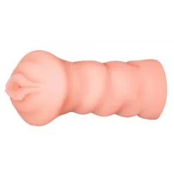 Masturbateur CRAZY BULL Leila 13 Cm