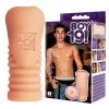 Icon Brands Masturbateur Cul BOY19 Eddue F.