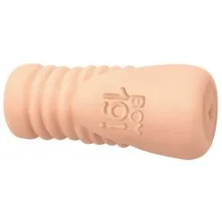 Icon Brands Masturbateur Cul BOY19 Eddue F. -FÉMINITÉS boutique masturbateur cul boy19 eddue f 3