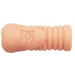 Icon Brands Masturbateur Cul BOY19 Hayden Brier -FÉMINITÉS boutique masturbateur cul boy19 hayden brier 2