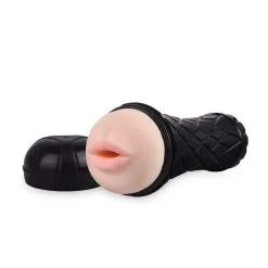 Generique Masturbateur Cup Passion Bouche