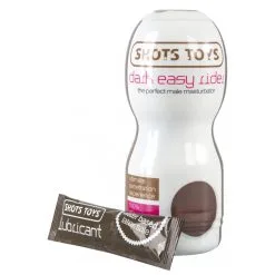 Shots Toys Masturbateur DARK EASY RIDER Bouche 8 Shots Toys Masturbateur DARK EASY RIDER Bouche -FÉMINITÉS boutique masturbateur dark easy rider bouche 3