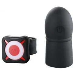 Otouch Masturbateur De Gland SUPER STRIKER 4 X 3.3cm