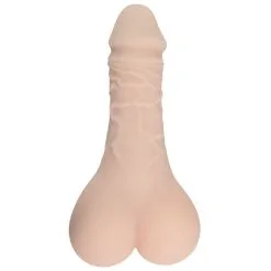Kiotos Masturbateur DILDO BUTT 16cm