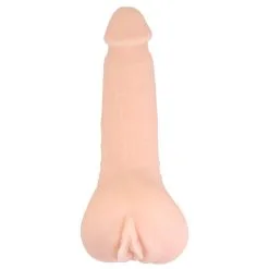 Kiotos Masturbateur DILDO PUSSY 16cm -FÉMINITÉS boutique masturbateur dildo pussy 16cm 2