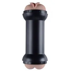 Lovetoy Masturbateur DOUBLE SIDE Vagin - Anus -FÉMINITÉS boutique masturbateur double side vagin anus 6