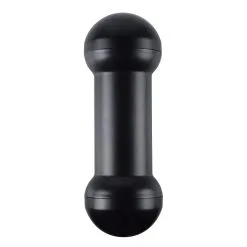 Lovetoy Masturbateur DOUBLE SIDE Vagin - Bouche -FÉMINITÉS boutique masturbateur double side vagin bouche 8