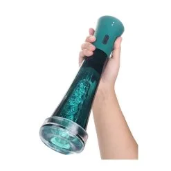 SuckMeToys Masturbateur Et Pompe Pénis DOUBLE EFFECT 3 Succions 10 SuckMeToys Masturbateur Et Pompe Pénis DOUBLE EFFECT 3 Succions -FÉMINITÉS boutique masturbateur et pompe penis double effect 3 succions 4