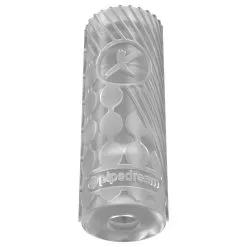 PDX Elite Masturbateur EZ Grip Stroker Clear