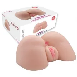 Perfect Toys Masturbateur Fessier 2 SWEET HOLE Vulve-Anus -FÉMINITÉS boutique masturbateur fessier 2 sweet hole vulve anus 7