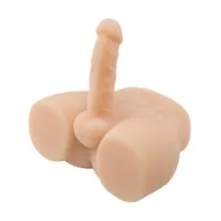 MySexPartner Masturbateur Fessier Avec Pénis Articulé DANDY Sexe 14cm -FÉMINITÉS boutique masturbateur fessier avec penis articule dandy sexe 14cm 3