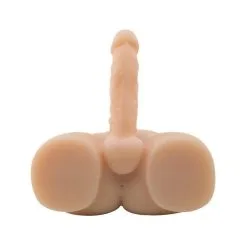 MySexPartner Masturbateur Fessier Avec Pénis Articulé DANDY Sexe 14cm -FÉMINITÉS boutique masturbateur fessier avec penis articule dandy sexe 14cm 4