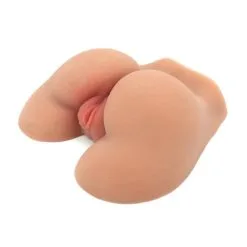 SuckMeToys Masturbateur Fessier BEGINA Vulve Et Anus