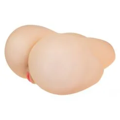 Lovetoy Masturbateur Fessier FUCK ME BARE Vagin Et Anus