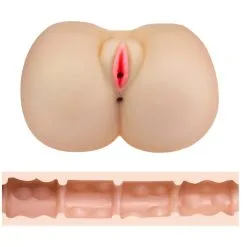 Lovetoy Masturbateur Fessier FUCK ME BARE Vagin Et Anus 11 Lovetoy Masturbateur Fessier FUCK ME BARE Vagin Et Anus -FÉMINITÉS boutique masturbateur fessier fuck me bare vagin et anus 4