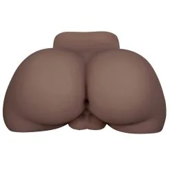 Gender X Masturbateur Fessier Homme A HANDFUL Marron 6 Gender X Masturbateur Fessier Homme A HANDFUL Marron -FÉMINITÉS boutique masturbateur fessier homme a handful marron 2