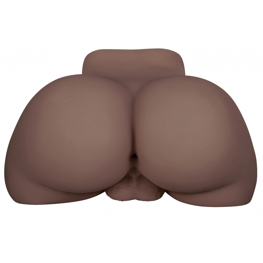 Gender X Masturbateur Fessier Homme A HANDFUL Marron 3 Gender X Masturbateur Fessier Homme A HANDFUL Marron – Image 3