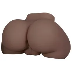 Gender X Masturbateur Fessier Homme A HANDFUL Marron