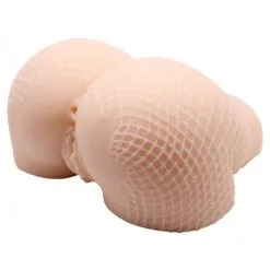 Masturbateur Fessier Vibrant CRAZY BULL Jessica -FÉMINITÉS boutique masturbateur fessier vibrant crazy bull jessica 2