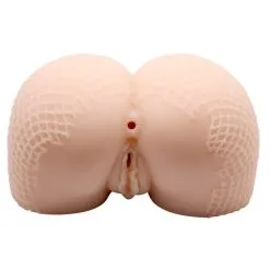 Masturbateur Fessier Vibrant CRAZY BULL Jessica