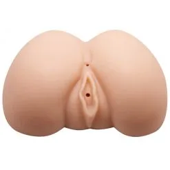 Masturbateur Fessier Vibrant CRAZY BULL Judy