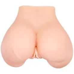 Masturbateur Fessier Vibrant CRAZY BULL Julie