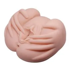 Masturbateur Fessier Vibrant CRAZY BULL Missionary -FÉMINITÉS boutique masturbateur fessier vibrant crazy bull missionary 3