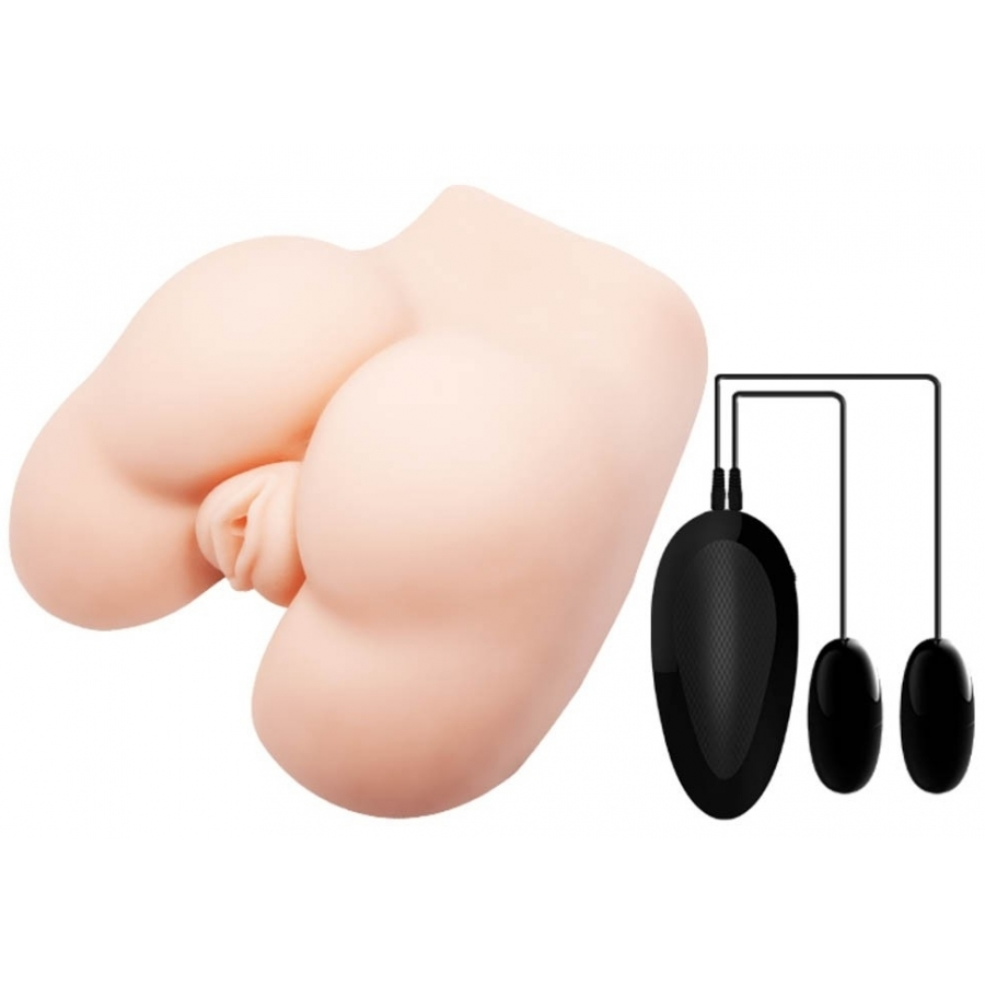 Masturbateur Fessier Vibrant CRAZY BULL Replica 2 Masturbateur Fessier Vibrant CRAZY BULL Replica – Image 2