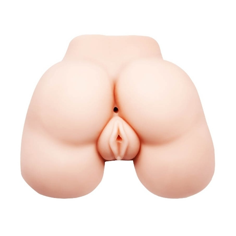 Masturbateur Fessier Vibrant CRAZY BULL Replica 1 Masturbateur Fessier Vibrant CRAZY BULL Replica