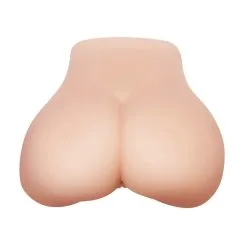 Masturbateur Fessier Vibrant CRAZY BULL Simply Doggy