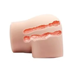 Masturbateur Fessier Vibrant CRAZY BULL Simply Doggy -FÉMINITÉS boutique masturbateur fessier vibrant crazy bull simply doggy 3