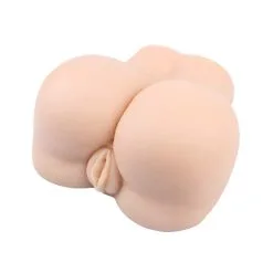 Man Q Masturbateur Fessier Vibrant DOGGIE STYLE Vulve-Anus