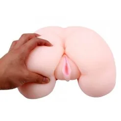 Man Q Masturbateur Fessier Vibrant MADDY'S REAR Vulve-Anus 5 Man Q Masturbateur Fessier Vibrant MADDY'S REAR Vulve-Anus -FÉMINITÉS boutique masturbateur fessier vibrant maddy s rear vulve anus 2